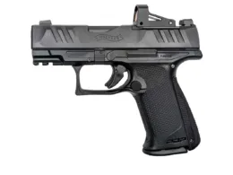 Walther PDP F-Series Combo-Shield 3,5", kal. 9mm Luger