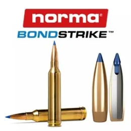 7mm PRC Norma Bondstrike 10,7g