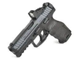 Akciový set HK SFP9-OR, kal. 9x19, s 5 montážnymi platničkami + RMS2-4MOA