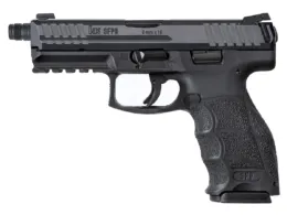 HK SFP9 PB SD, kal. 9x19