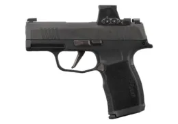 Sig Sauer P365X Romeo X