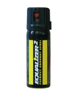 Aqualizer 2 50ml (JET) önvédelmi spray