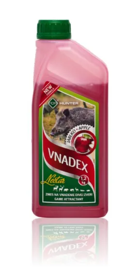 Vnadex vadcsalogató készítmény (alma ) 1,2kg