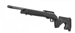 CZ 457 LRP LH BLACK 22LR