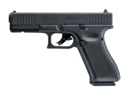 CO2 GLOCK 17 Gen5, kal. 4,5mm diabolo légpisztoly