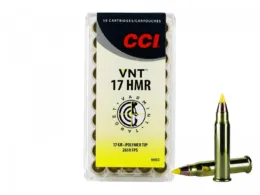 17HMR CCI VNT 17gr/1,10g VNT (959CC)