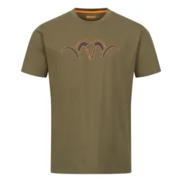 Tričko Blaser Outline T26 545