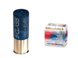 S&B Superior Class (S-Class) 12/70 28g 2,45mm