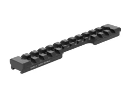 Picatinny JKN CZ 452