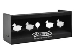 Lapač diaboliek Walther s magnet. terčami kačica