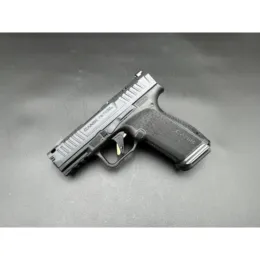 Pištoľ Canik METE MC9 Prime, Black, 9x19