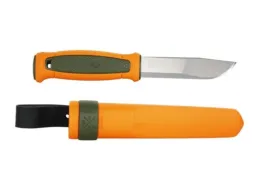 Morakniv Kansbol Hunting (S) 14236 tőr