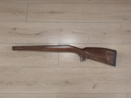Diófa tus CZ 550 Lux kivehető táras verzió 308W, 243W
