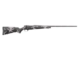 Weatherby Vanguard Talon, kal. .308Win. (5rd 24in MT1/2-28)