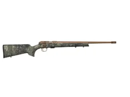 CZ 457 Hunter Strata .22 LR, 525 mm, 1/2x20