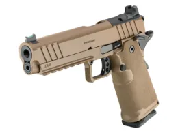 Springfield Armory 1911 DS PRODIGY 5" AOS 9x19, Coyote