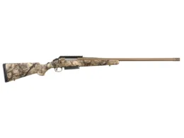 Ruger American Rifle With Go Wild Camo 36948, kal. 7mm PRC