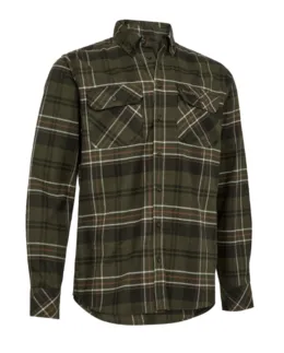 Deerhunter Caleb Shirt vadászing