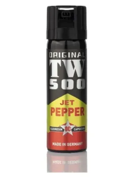 TW-500 JET 63 ml önvédelmi spray
