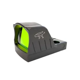 MECANIK MO1 taktikai mikro reflex red dot kollimátor, 3 MOA
