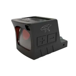 MECANIK MO4 red dot kolimátor, 3 MOA / 32 MOA