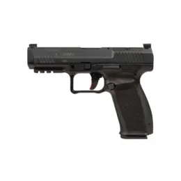 CANIK METE SFT Black, kal.9x19mm