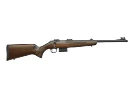 CZ 600+ CARBINE, 300 AAC, 10R, 457mm, M14x1