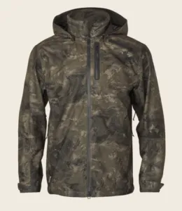 Bunda Härkila Forest Hunter GTX camo jacket, Axis MSP
