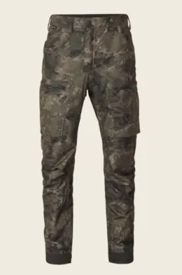 Nohavice Härkila Forest Hunter GTX camo torusers Axis MSP