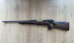 MAUSER 25 MAX , cal. 308 Win., 510 mm, M15x1, balkezes