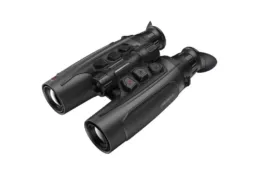 Multi-spectrum binokulár Hikmicro Habrok 4K HH35L 2.0 + Tenosight H-940 LASER MAX