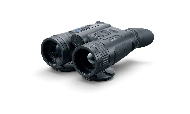 Pulsar Merger LRF XP35 kereső hőkamera