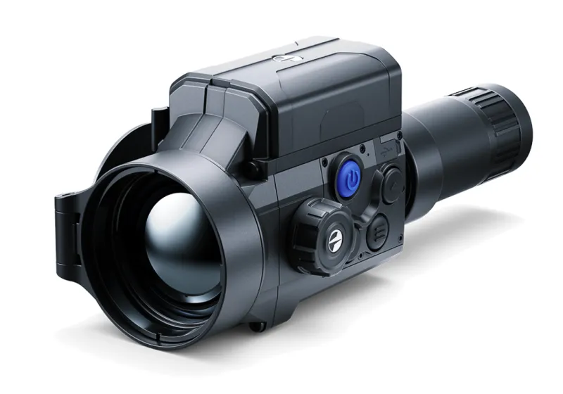Pulsar Krypton 2 XG50 hőkamera
