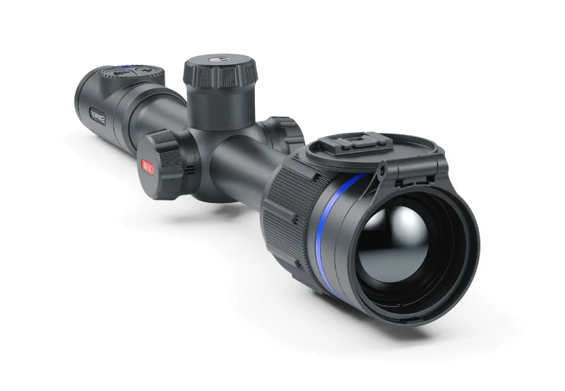 Pulsar Thermion 2 XG50 hőkamera céltávcső