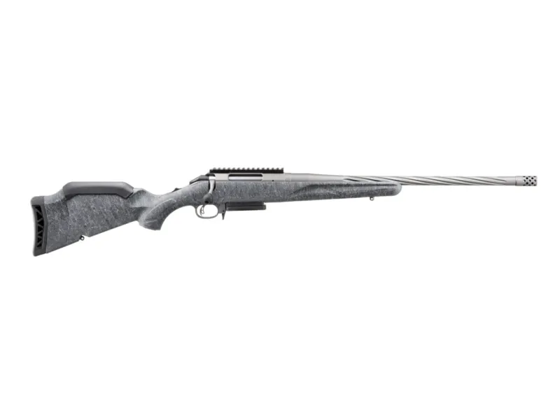 Ruger American Rifle Gen II Standard 46901, kal. 6,5 Creedmoor