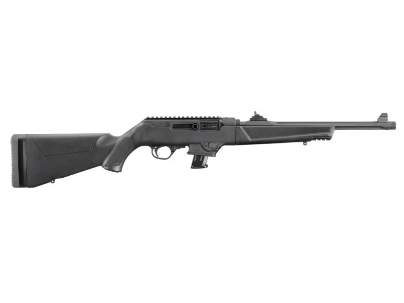 Ruger PC Carbine 19102, kal. 9mm Luger