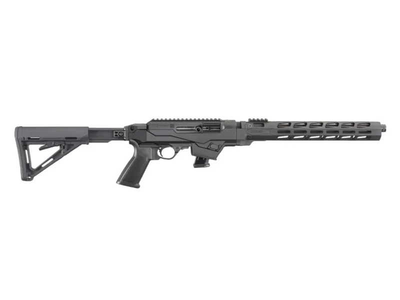 Ruger PC Carbine 19124, kal. 9mm Luger