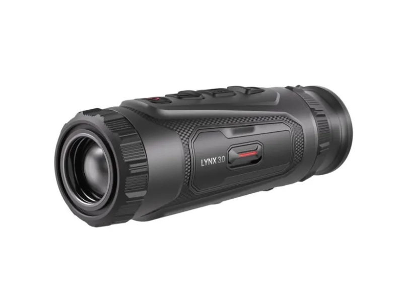 Hikmicro LYNX LH25 3.0 kereső hőkamera