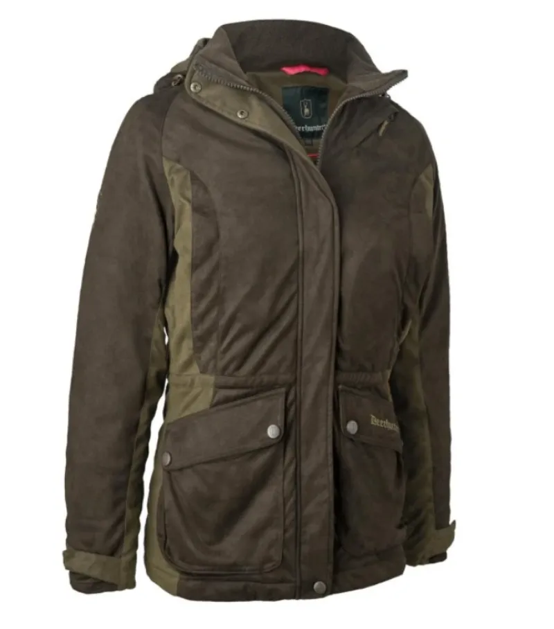 Deerhunter Lady Estelle Winter női télikabát, ,méret: 44