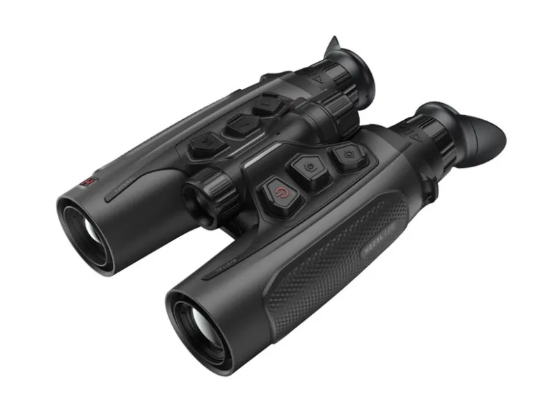 Multi-spectrum binokulár Hikmicro Habrok 4K HE25L 2.0