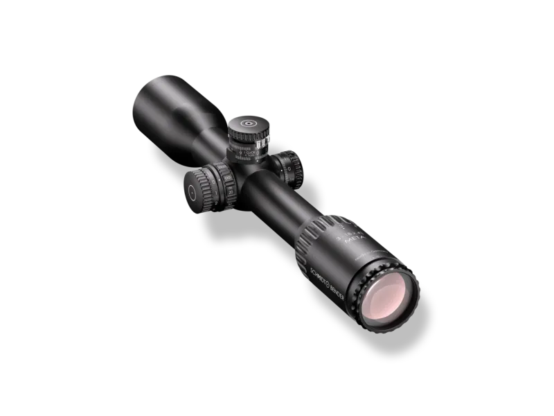 Schmidt&Bender Meta 3-18x42 LP7 2.BE 1cm cw