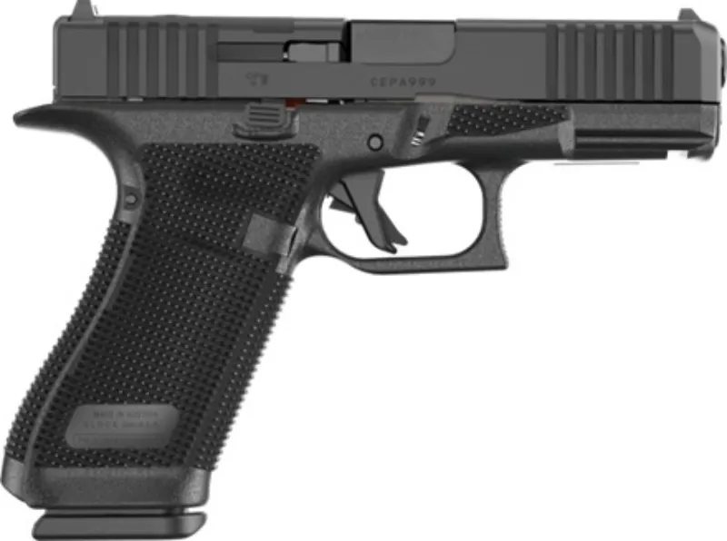 Glock 45 Gen6 (OR/FS)