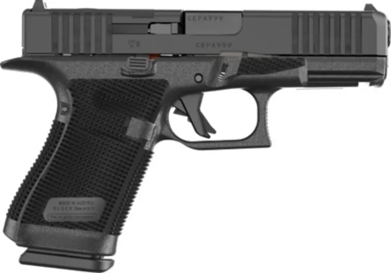 Glock 19 Gen6 (OR/FS)
