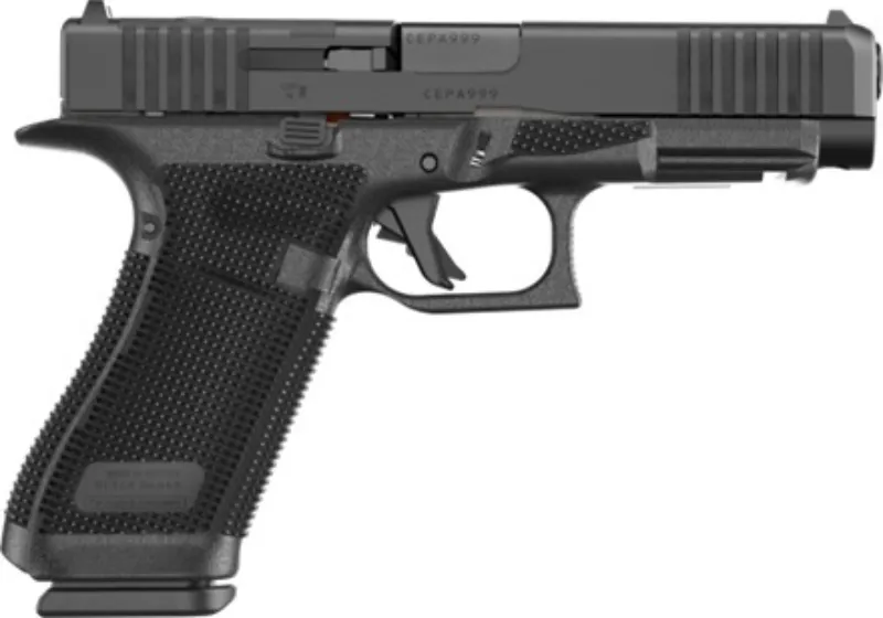 Glock 17 Gen6 (OR/FS)