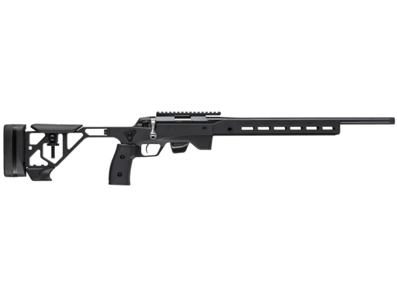 Tikka T1x ACE Target, kal. .22LR (NS 10rd 20in MT1/2x28 UNEF)