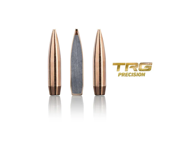 6,5 Creedmoor Sako TRG Precision Scenar-L HPBT 8,8g