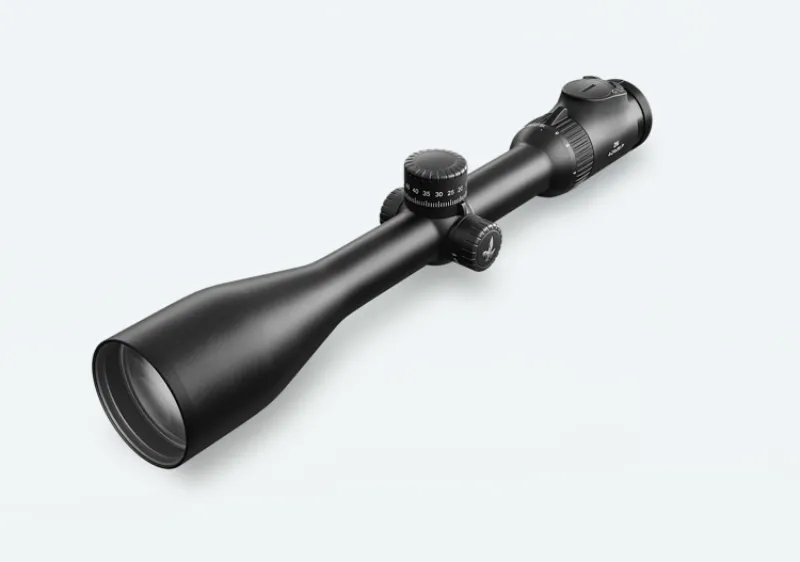 Swarovski z6i lll. 4-24x56 P BT céltávcső