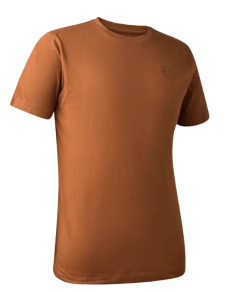 Deerhunter Easton T-shirt 685 rövidujjú póló