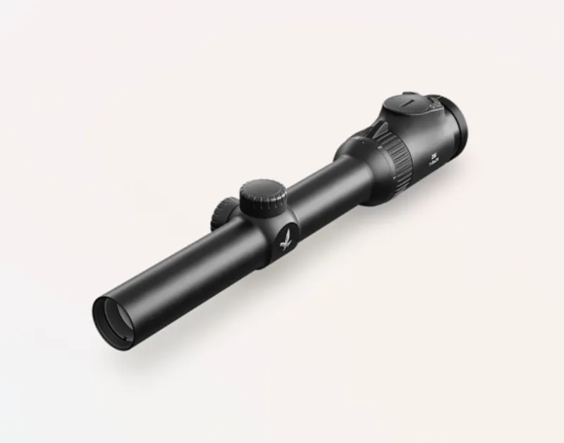 Swarovski z6i lll. 1-6x24 SR sínes puskatávcső