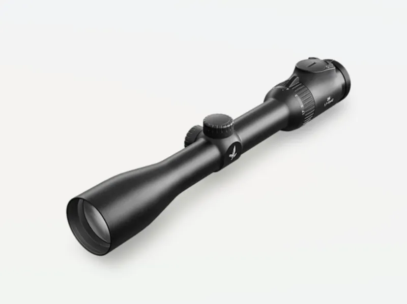 Swarovski z6i lll. 1,7-10x42 puskatávcső